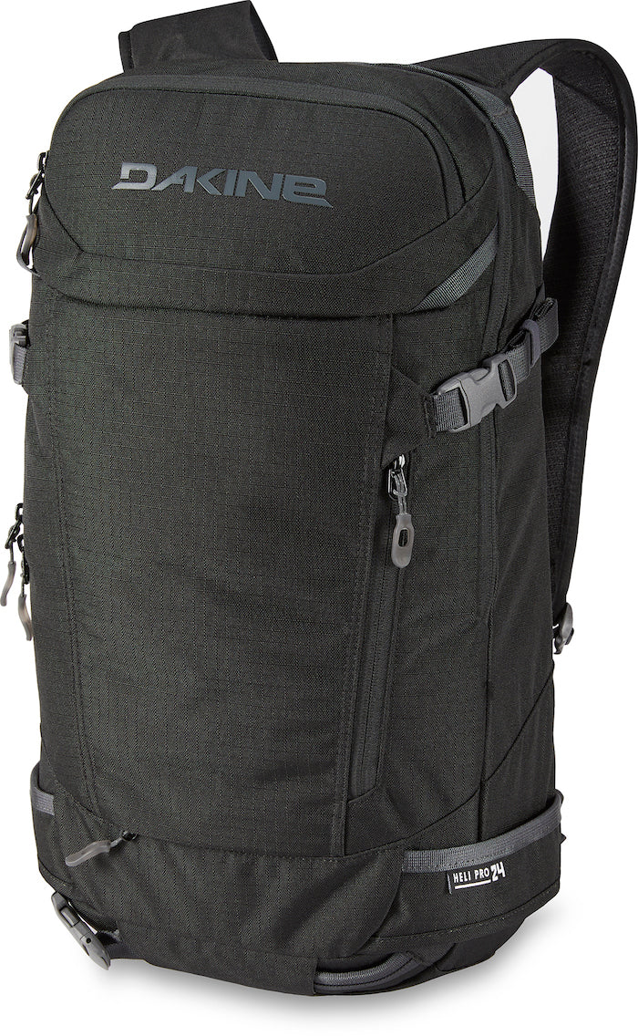 DAKINE SAC A DOS HELI PRO 24L Black