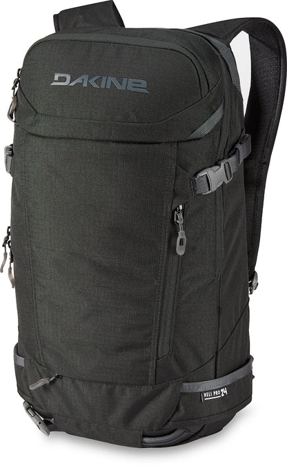 DAKINE SAC A DOS HELI PRO 24L Black