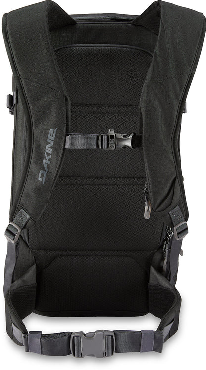 DAKINE SAC A DOS HELI PRO 24L Black