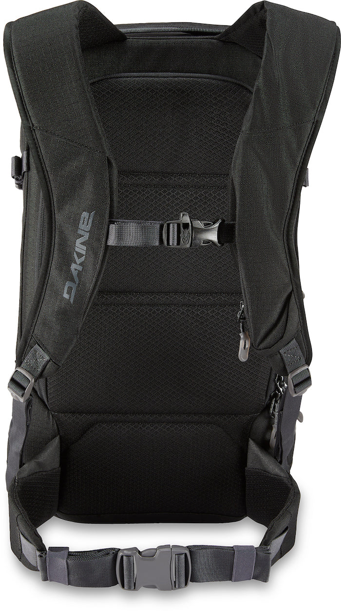 DAKINE SAC A DOS HELI PRO 24L Black