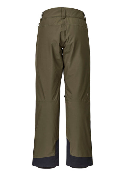 PICTURE FEMME PANTALON NEIGE HERMIANCE Dark Army Green