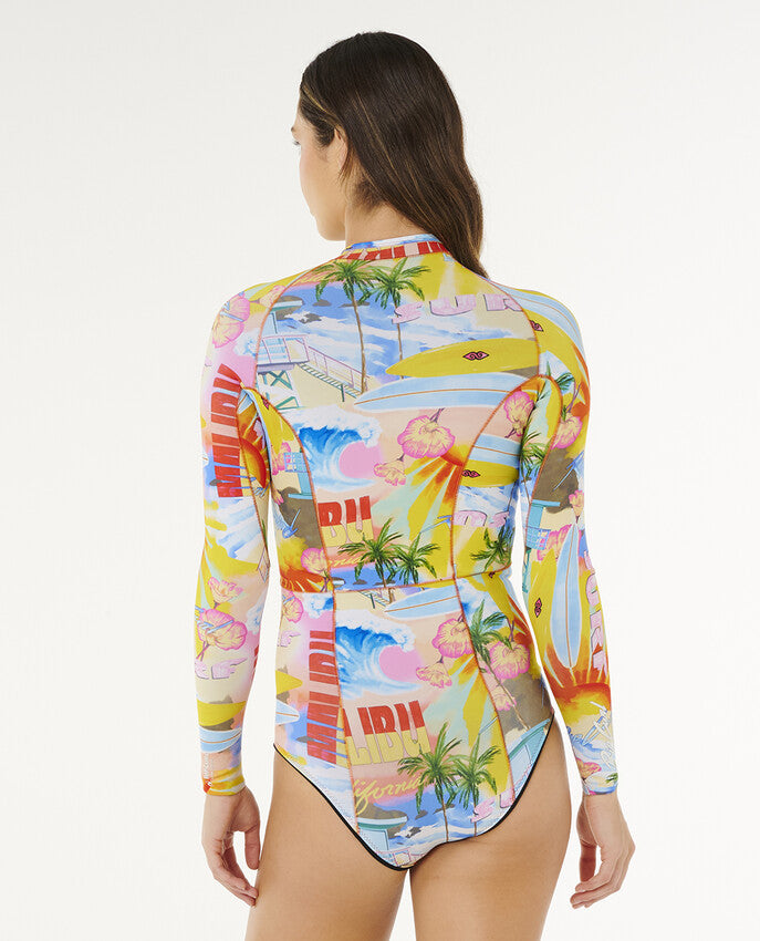RIP CURL FEMME SHORTY G-BOMB 1,5 mm Malibu