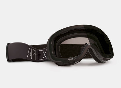 APHEX MASQUE DE NEIGE KEPPLER black photochromatique