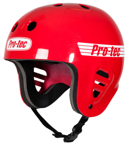 PRO TEC CASQUE SURF Rouge