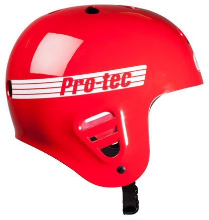 PRO TEC CASQUE SURF Rouge