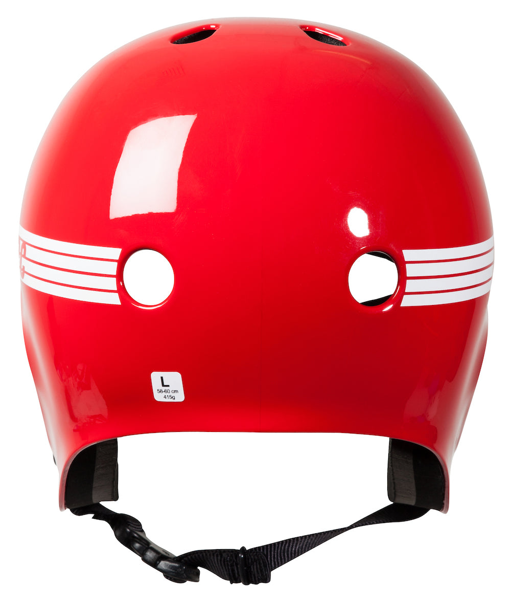 PRO TEC CASQUE SURF Rouge