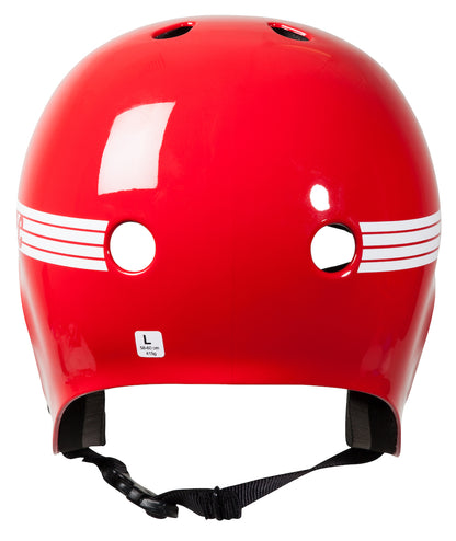 PRO TEC CASQUE SURF Rouge