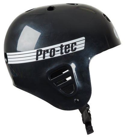 PRO TEC CASQUE SURF noir