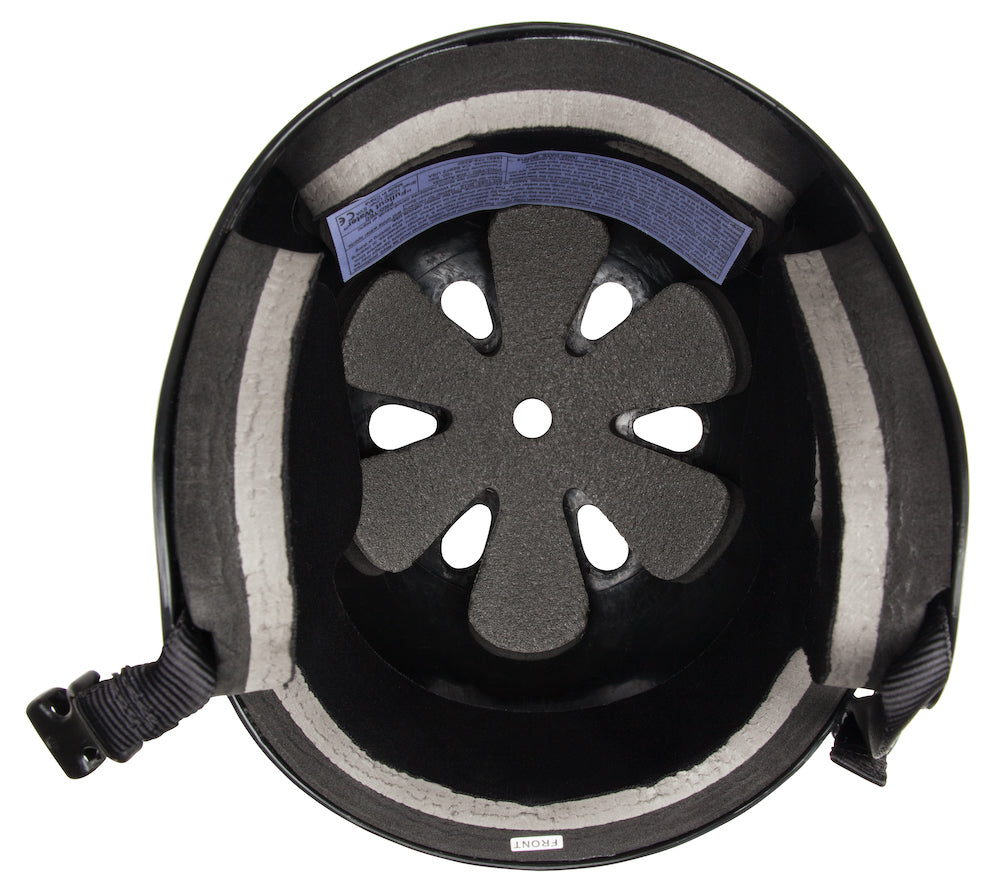 PRO TEC CASQUE SURF noir