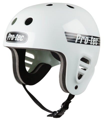 PRO TEC CASQUE SURF blanc