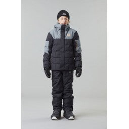 PICTURE JUNIOR PANTALON TIME Black