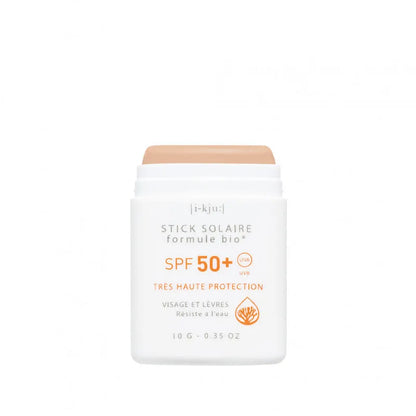 Eq Sun Stick Protection Solaire Spf50 Sable