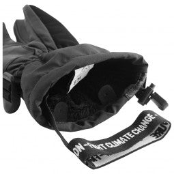 PICTURE GANTS PALMER Black