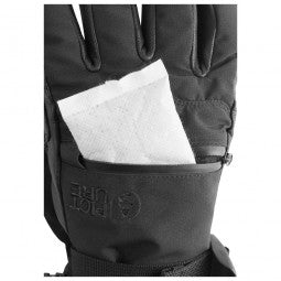 PICTURE GANTS PALMER Black