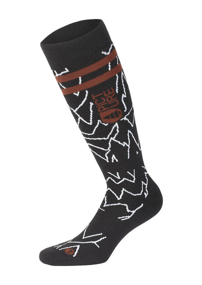 PICTURE CHAUSSETTES LAINE Magical lines