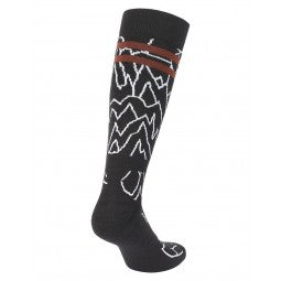 PICTURE CHAUSSETTES LAINE Magical lines