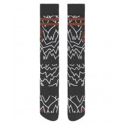 PICTURE CHAUSSETTES LAINE Magical lines