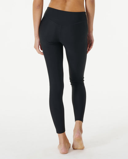 RIP CURL PANTALON LYCRA ANTI-UV Black