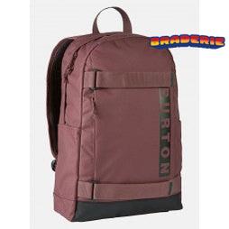 BURTON SAC A DOS EMPHASIS 26L almandine