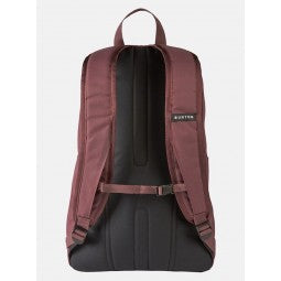 BURTON SAC A DOS EMPHASIS 26L almandine