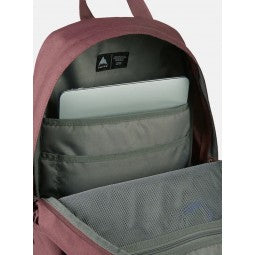 BURTON SAC A DOS EMPHASIS 26L almandine