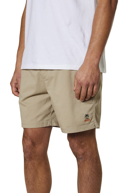 KATIN BERMUDA FRANK SHORT aluminium