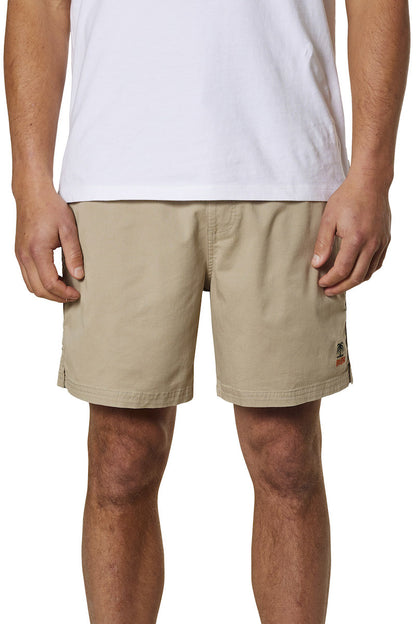 KATIN BERMUDA FRANK SHORT aluminium