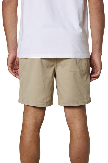 KATIN BERMUDA FRANK SHORT aluminium