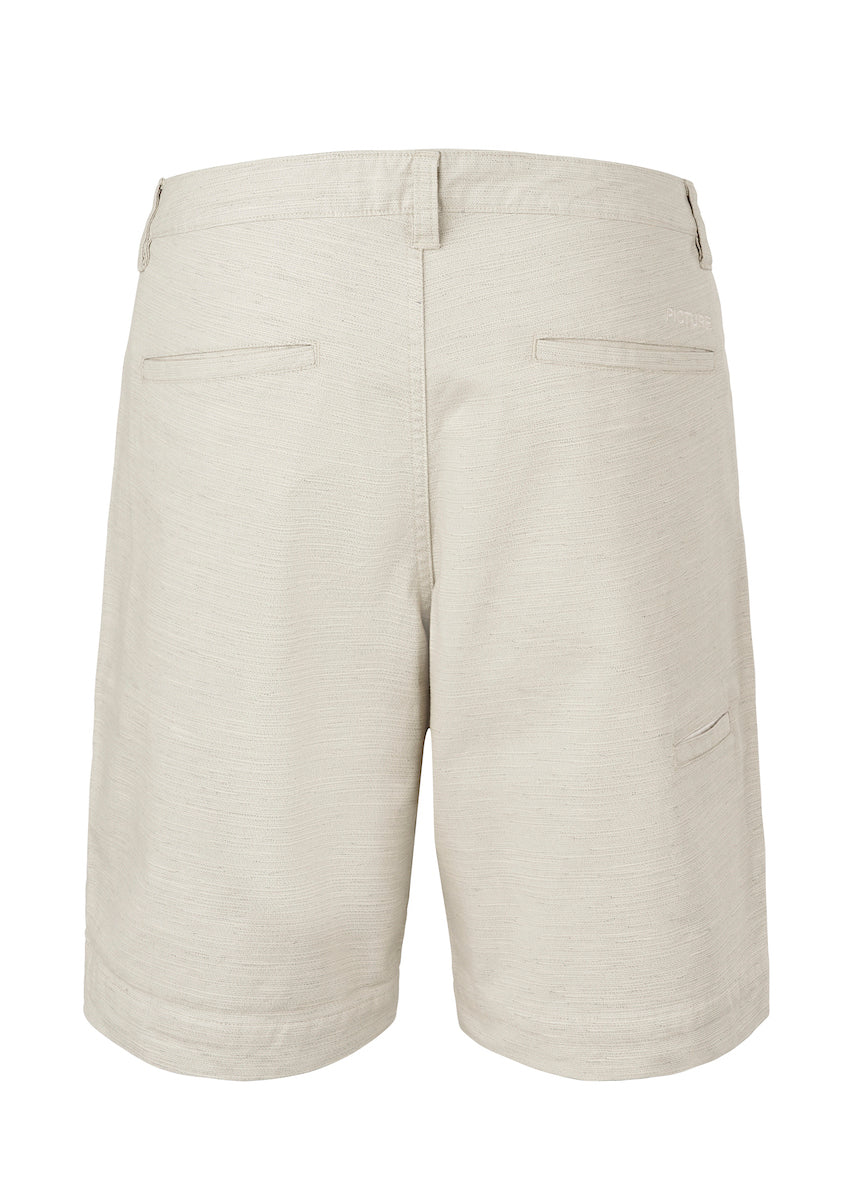 PICTURE BERMUDA ALDOS Wood Ash