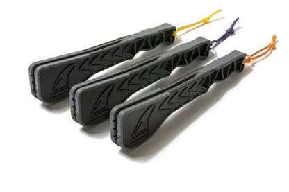 CREATURES FIN PULLER Black