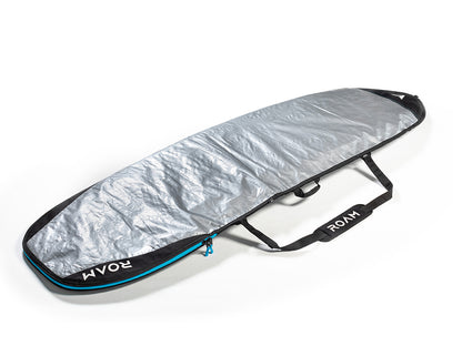 ROAM HOUSSE SURF FUN DAYLIGHT 8' Silver