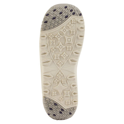 BURTON FEMME BOOTS LIMELIGHT BOA STOUT WHITE