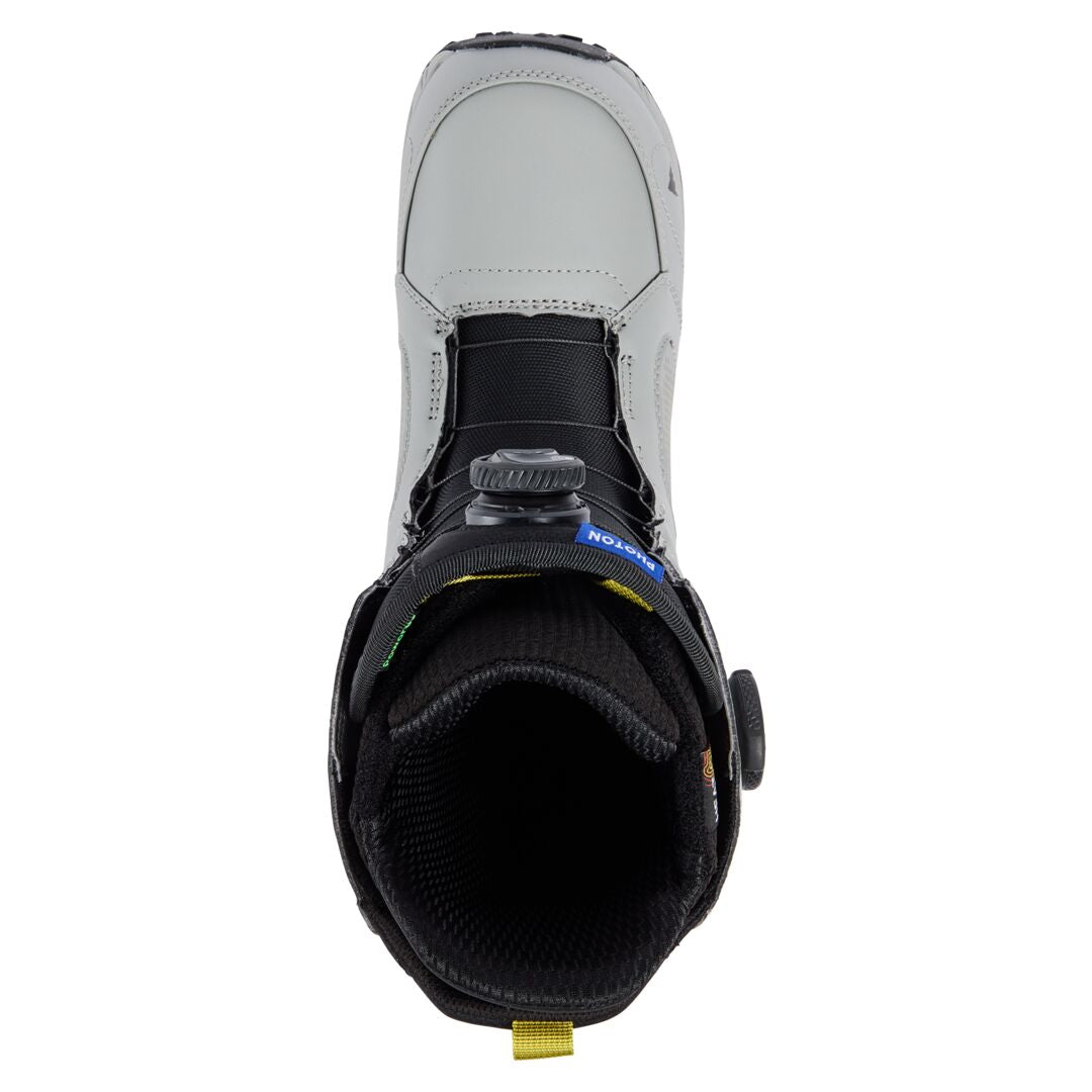 BURTON BOOT PHOTON BOA WIDE Grey