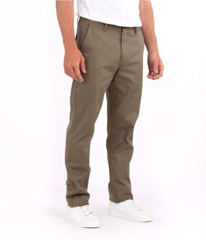 HURLEY PANTALON H20 DRI WORKER Olive