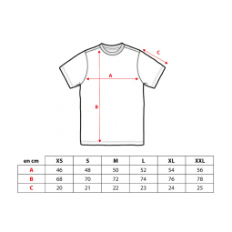 JONSEN TEE SHIRT CLASSIC LEON yellow
