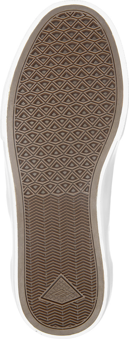 EMERICA CHAUSSURES PROVOST G6 gold