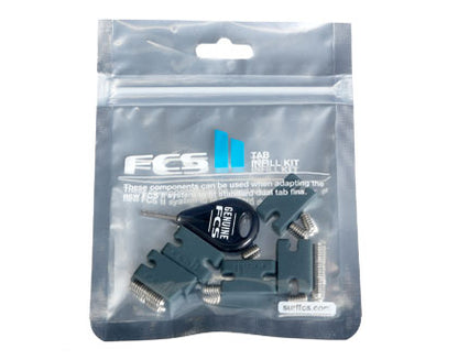 FCS KIT FCS2