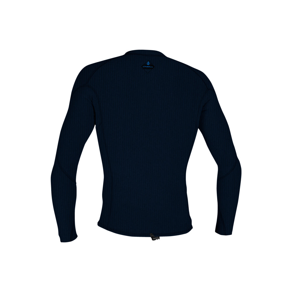 O'NEILL TOP ML HYPERFREAK 2MM abyss