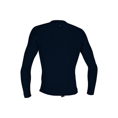 O'NEILL TOP ML HYPERFREAK 2MM abyss