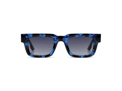 KOMONO LUNETTES VICTOR Midnight tortoise