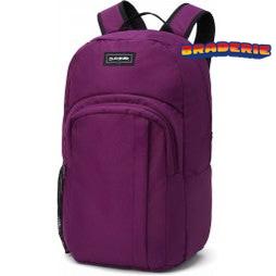 DAKINE SAC A DOS CLASS 33L dark purple