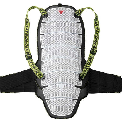 DAINESE PROTECTON DORSALE EVO 2 White Black
