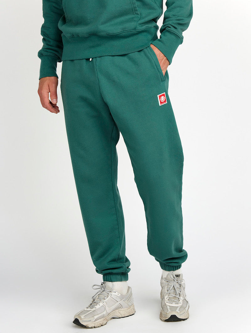 JONSEN PANTALON LOOSE CUT JOGGY jasper
