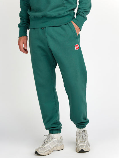 JONSEN PANTALON LOOSE CUT JOGGY jasper