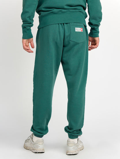 JONSEN PANTALON LOOSE CUT JOGGY jasper