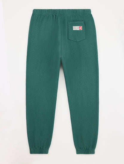 JONSEN PANTALON LOOSE CUT JOGGY jasper