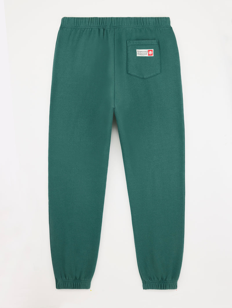JONSEN PANTALON LOOSE CUT JOGGY jasper