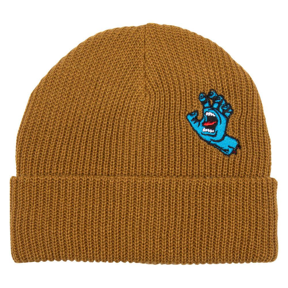 SANTA CRUZ BONNET SCREAMING MINI HAND Biscuit