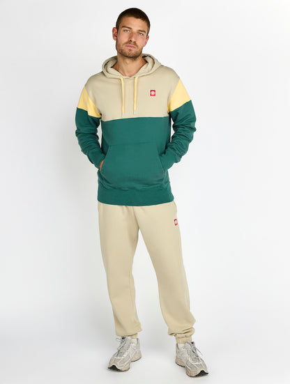 JONSEN SWEAT HOODIE 90 LOOK Jasper