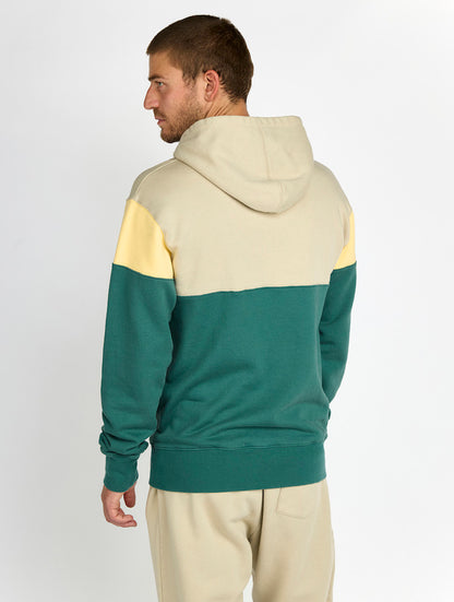 JONSEN SWEAT HOODIE 90 LOOK Jasper